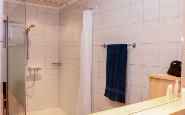 Chalet Jupiter Bad Kleinkirchheim