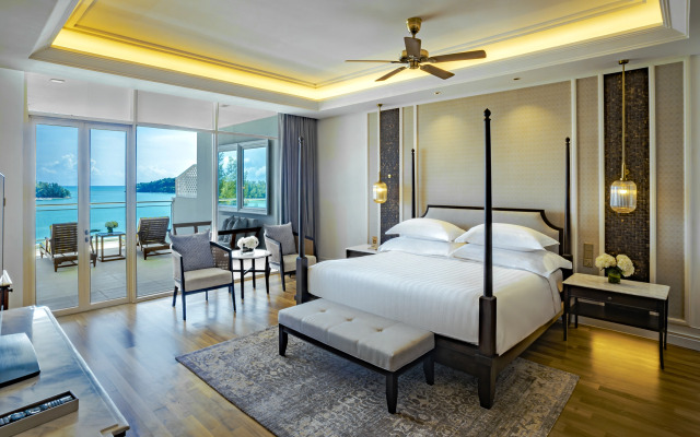 The Danna Langkawi - A Member of Small Luxury Hotels of the World