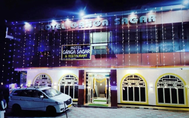 Hotel Ganga Sagar