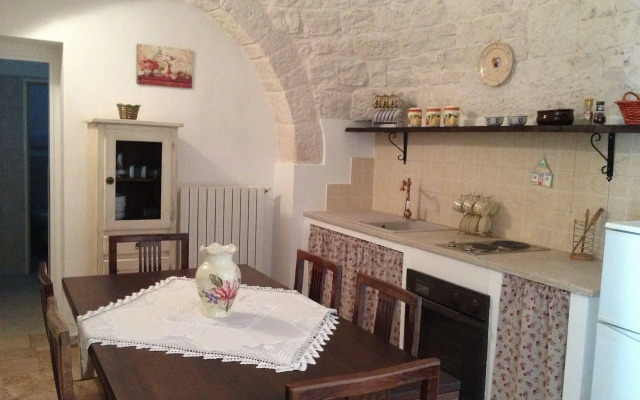 Trulli Colarossa