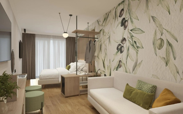 Hotel Europa