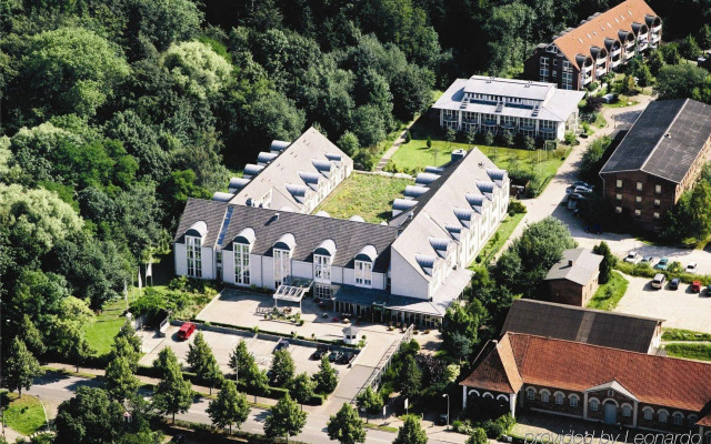 Park Hotel Ahrensburg by Centro