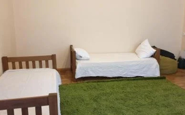 50 Shades Of Old Tbilisi