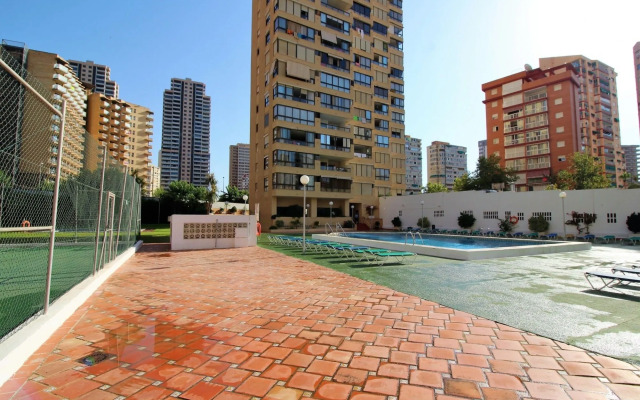 Apartamento Gemelos 4 - 14E