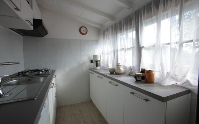 Agriturismo Podere La Paolina