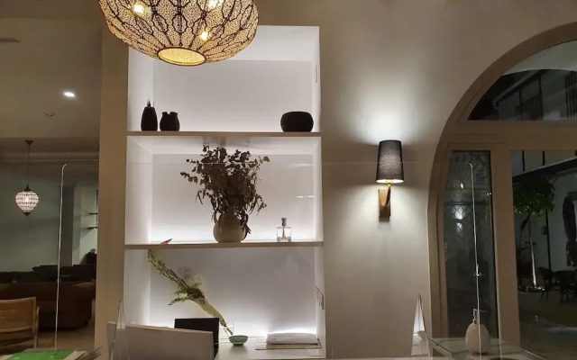 Albariza Hotel Boutique