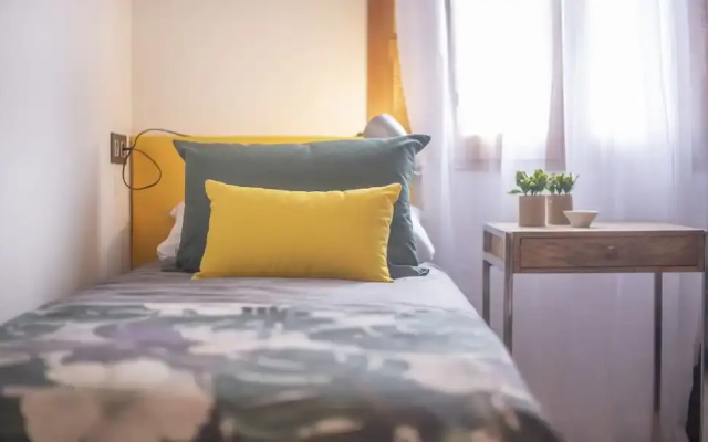 Apartments Sant Joan TH119