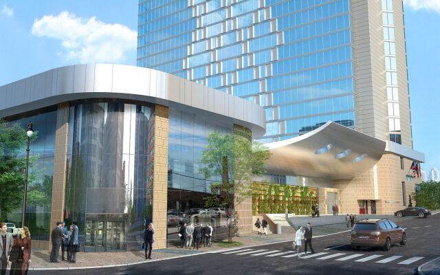 The Westin Nashville