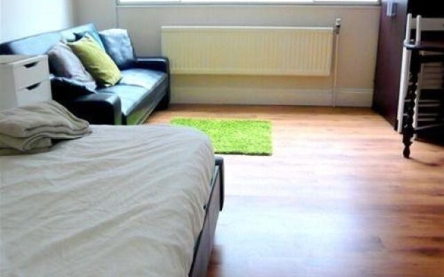 Nomad Collection Serviced Apartments Palace Street