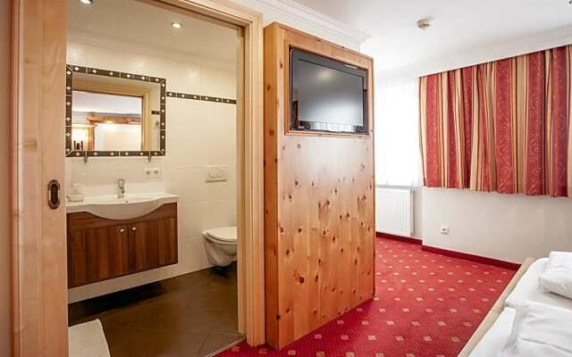 Gasthof Schmalzerhof