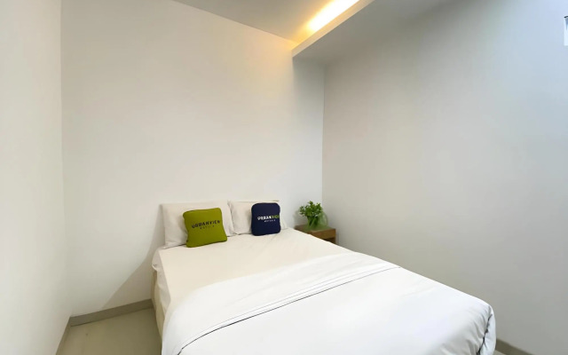 Grand Surya Hotel Yogyakarta