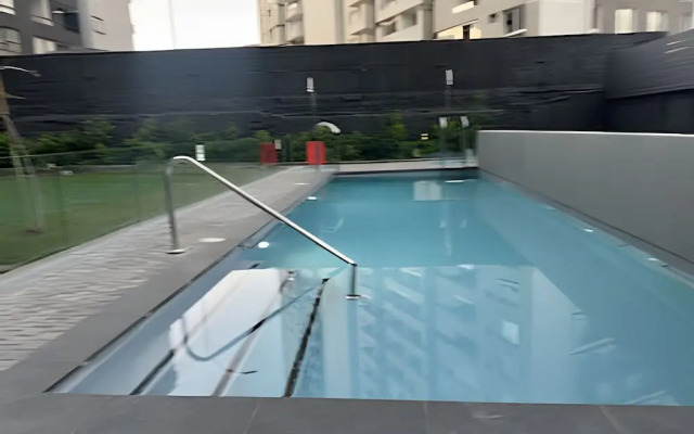 Oceana Suites San Eugenio