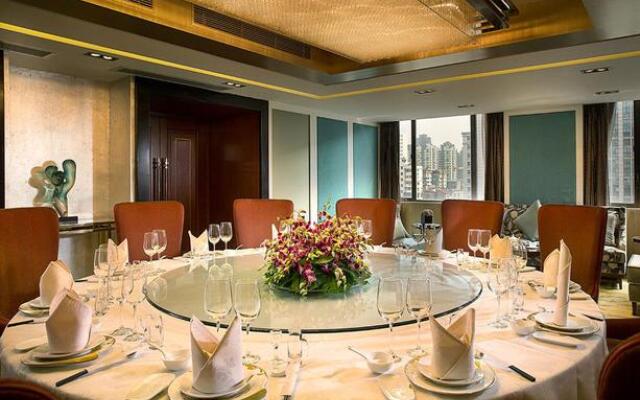 Dongfang Jianguo Hotel Wuhan