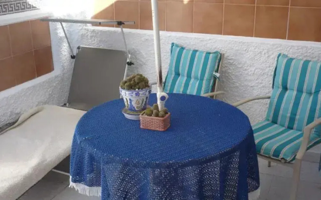 Holiday home Siesta 221