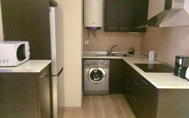 Top Barcelona Apartments