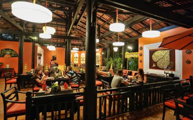 Residence Indochine D'Angkor