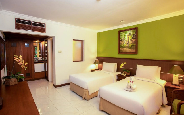 Risata Bali Resort and Spa