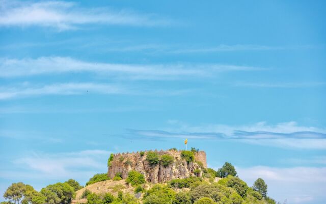 Flateli Apartment Begur