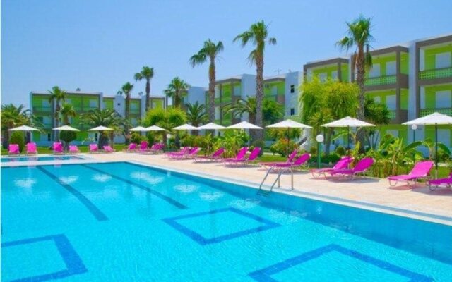 Giakalis Aparthotel