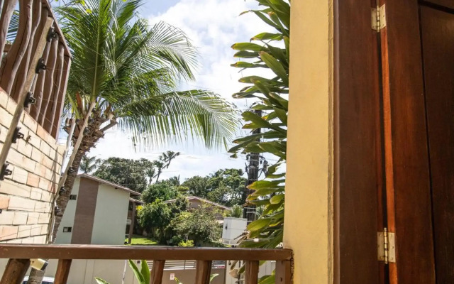 Solar Pipa Apartamentos