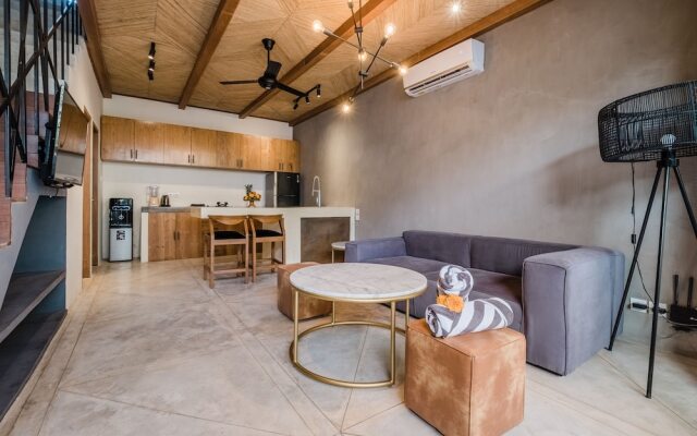 Zazen 1 Villa by Betterplace