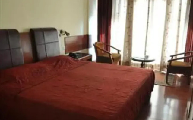 Hotel Gold