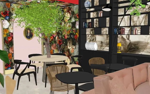 Aiden by Best Western Lorient Centre