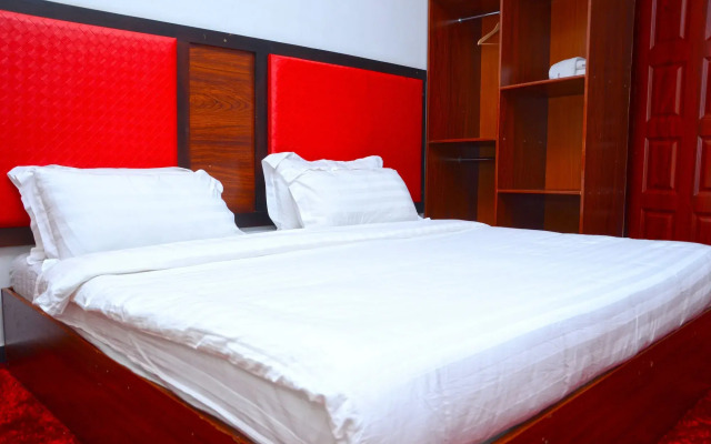 Dianwill Hotel