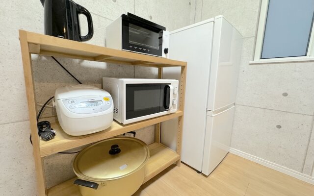 Grandioso Okinawa Villa Onna 1