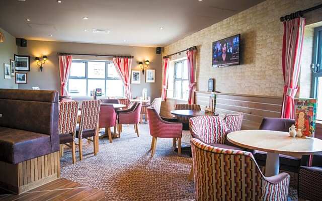 Harbour Spring, Peterhead by Marston's Inns