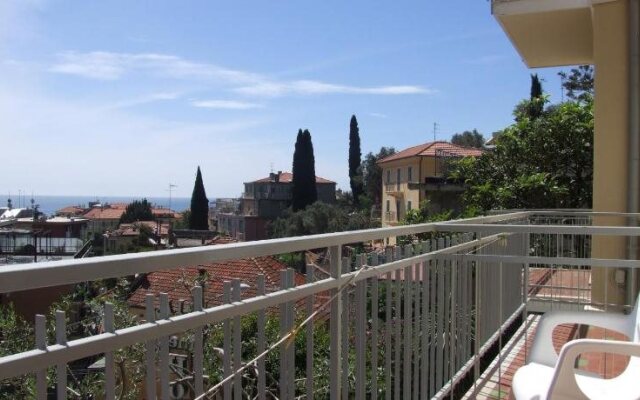 Hotel Villa Amelia
