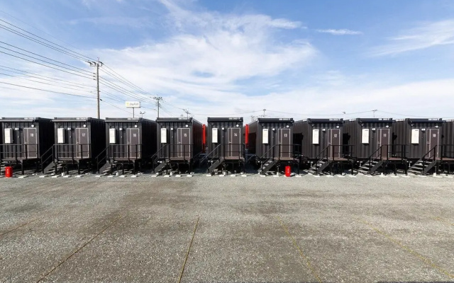 Hotel R9 The Yard Kikuchikyokushiisaka