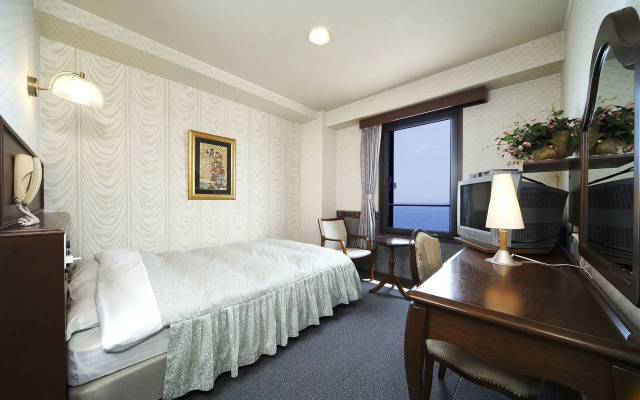 Seaside Hotel Kamome