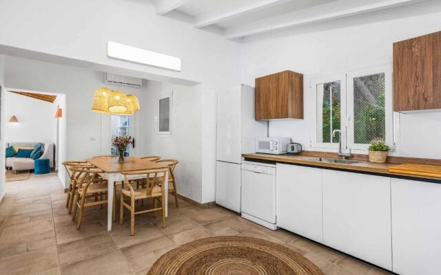 Villa Anna Moraira