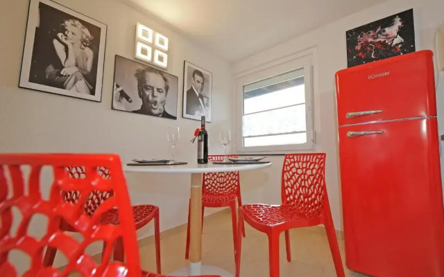 Waldeslust Apartments