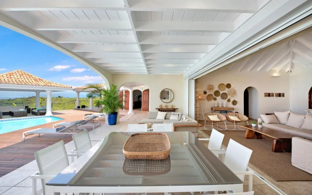 Dream Villa Happy Bay-1207