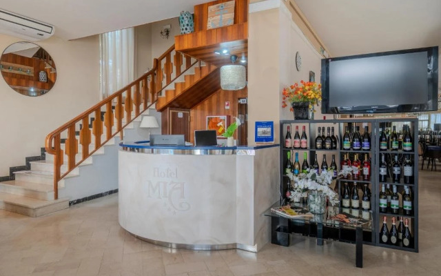 Hotel Mia