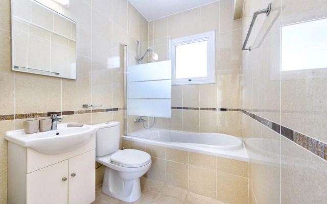 Nissini Villa 8 in Ayia Napa