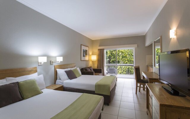 Hotel Grand Chancellor Palm Cove