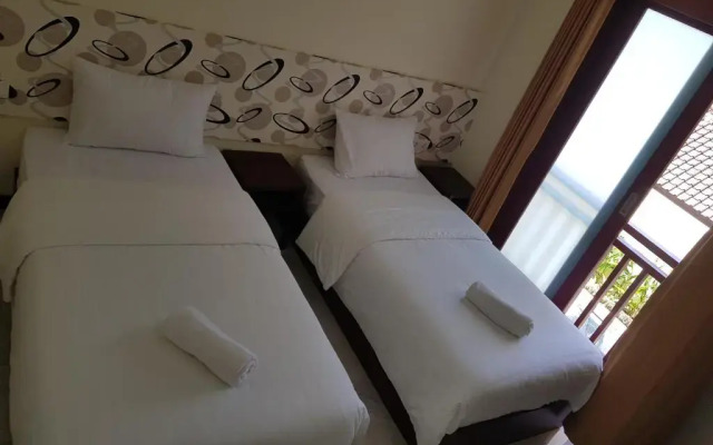 Praba Guesthouse