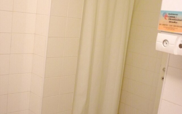 Holiday House With 2 Bedrooms in Bologna, With Terrace and Wifi