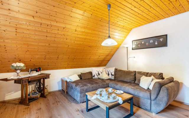 Schwarzwaldferienwohnung Furtwengler