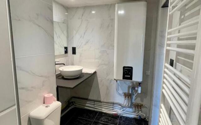 Dark Room Centre ville de Dole