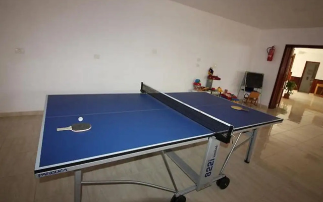 Belvilla by OYO Apartment in Puerto de Santiago