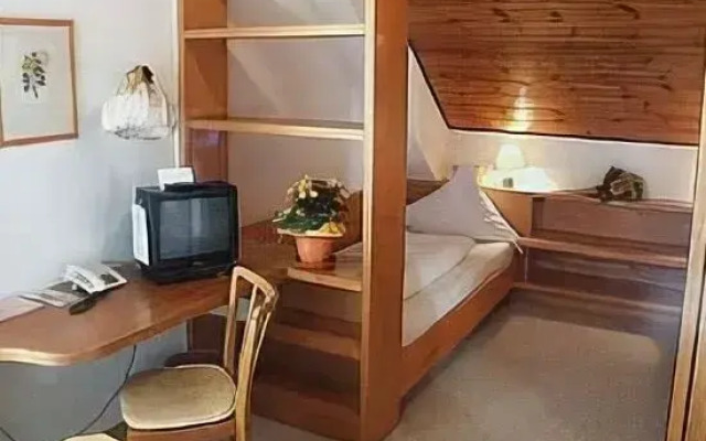 Landgasthof Hirschen