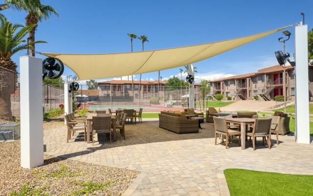 Park Suites at 206 - Free Golf