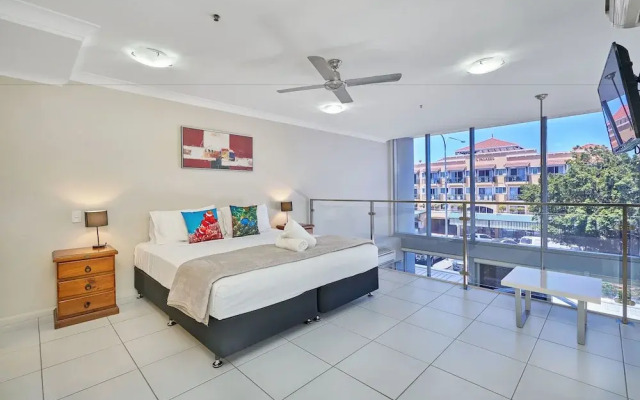 Centrepoint Apartments Cairns