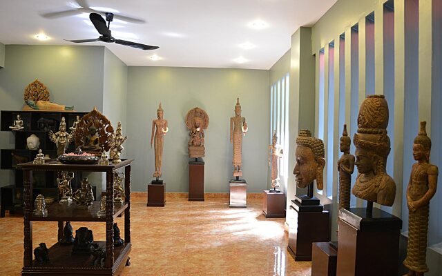 Bayon Boutique