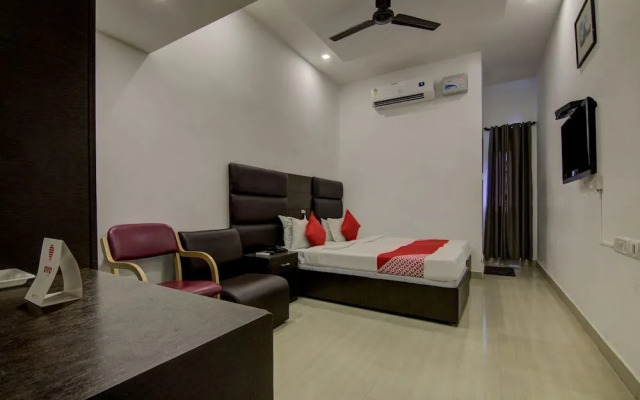 Sai International by OYO Rooms