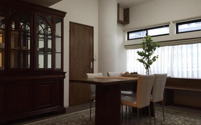 R&Run Kyoto serviced apartment & suites